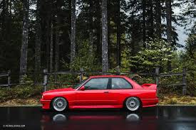 Slow Progress Building A Dtm Inspired Bmw M3 For The Right Reasons Petrolicious