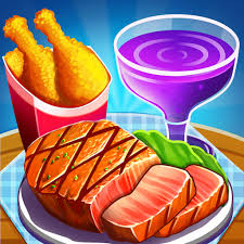 Un juego de restaurante casual / creado: Crazy My Cafe Shop Star Chef Cooking V1 13 9 Mod Apk Apkdlmod