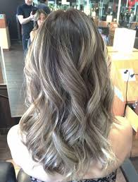 Good hair day by @hairbyelm. 35 Blonde Hair Color Ideas Cuded Hair Styles Balayage Ash Blonde Ash Hair Color