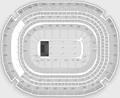 Seating Charts For Justin Biebers Believe Tour Tba