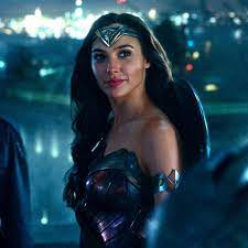 Entertainment via ap/ap) the theatrical version of justice league, which was completed by director joss whedon after. Wonder Woman Producer Wonder Woman 1984 Is Not A Sequel