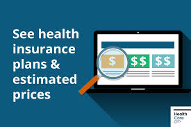 Maybe you would like to learn more about one of these? How To Preview 2019 Plans With Personalized Price Estimates Right Now Healthcare Gov