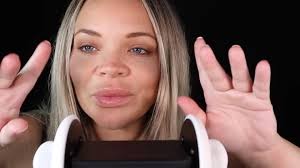 Trisha Paytas ASMR