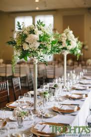 Best Oklahoma City Florist Trochta S 405 848 3338 Flower Centerpieces Wedding Tall Wedding Centerpieces Tall Flower Arrangements