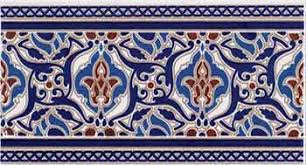 Orientalisch bodenfliesen patchwork vintage mediterrane fliese rocham 60x60 cm. Orientalische Fliesen Andalusische Historisch Arabische Spanische Fliesen In Berlin Potsdam Brandenburg