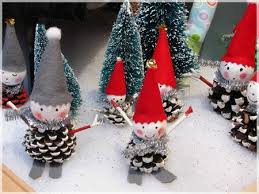 L Atelier De Maraline Bricolage Noel Noel Decoration Noel