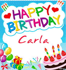 Wishing you all the best in life! 50 Best Geburtstag Bilder Fur Carla Sofort Download Wishiy Com