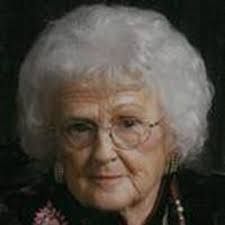 Nell McAfee Obituary August 22, 2014