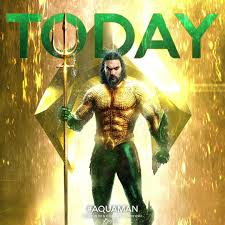 Aquaman movie reviews & metacritic score: Aquaman Home Facebook