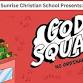 The God Squad event image