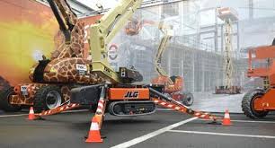 Tvh Shows New Jlg Booms Article Khl