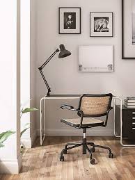 Available in eight colors, this stylish chair is built for heavy usage, so it can definitely. Home Office Chairs Designer Furniture By Smow Com