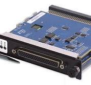 Multifunction Analog and Digital I/O Board with Dual CAN ...
