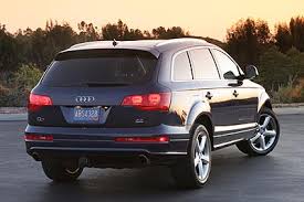Image result for Phantom Black 2007 Q7
