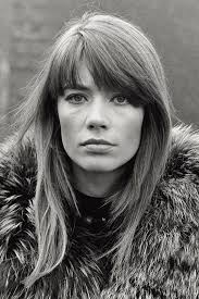She did tour during six years and after retired to continue writing, composing and singing with a lot of different musicians. Francoise Hardy Movies Age Biography