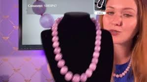 Big & Bold Beads with Marissa Burrows