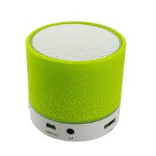 Portable Mini Wireless Bluetooth Speaker Portable Speakerphone With Built In Wireless Speakers Bluetooth Bluetooth Speakers Portable Wireless Speakers Portable