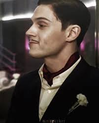 Evan Petersen American Horror Story