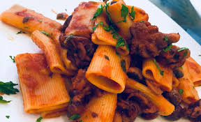 Conservate la loro acqua di cottura, riportatela a bollore e poi tuffateci i fusilloni. Gremia Italian Bistro Posts Kreuzberg Berlin Germany Menu Prices Restaurant Reviews Facebook