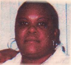 Yolanda Marcella “Linda” Garrett (1968-2005)