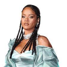 Some of her hit singles included 's.o.s.,' 'umbrella,' and 'we found love.' rihanna was also known for her beauty and fashion lines. Juikofdp0pgrgm