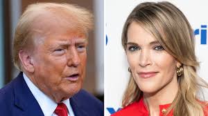 Megyn Kelly says Donald Trump's MSG rally was too 'bro-tastic'