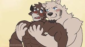 Animation: Dark Chocolate Milk by Omyurice - MyReadingManga