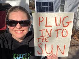 Nikki Goodson's Instagram, Twitter & Facebook