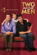 Two and a half men season 8 series eight eighth (charlie sheen) & region 4 dvd. Two And A Half Men 2003 2015