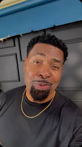 Y’all not ready, #HC6, @therealsisterali