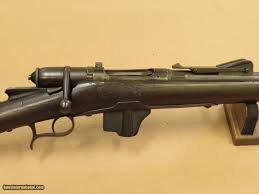 Для просмотра онлайн кликните на видео ⤵. 1882 Vintage Italian Model 1870 87 Vetterli Vitali Rifle In 10 4x47mmr Caliber 100 Original And Non Import Sold