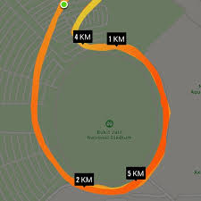 Contrary to popular belief, bukit jalil is not one big stadium. Kompleks Sukan Negara Bukit Jalil Bukit Jalil Kuala Lumpur