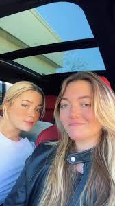 Brie Dunne Summer Mckeen