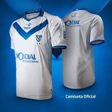 This is spot camiseta vélez sarsfield 2013 by bebop on vimeo, the home for high quality videos and the people who love them. Velez Sarsfield Home Soccer Jersey 11 12