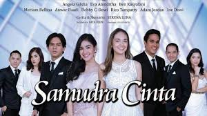 Millennials is a generation who grew up with computers, internet and social networks. Samudra Cinta Tonight Shows Cut Syifa Angela Gilsha Reveal Alyssa Soebandono Problem World Today News