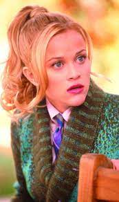 Reese witherspoon, 44, is getting the legally blonde gang back together for a reunion on her hello sunshine youtube channel on oct. Pink Makes The Boys Wink Blonde Movie Legally Blonde Movie Legally Blonde Outfits