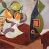 'great still life on pedestal' was created in 1931 by pablo picasso in surrealism style. Https Encrypted Tbn0 Gstatic Com Images Q Tbn And9gcr8r3 Jc431xcczhq4q0gmis9yztxio Kgnzmkwbmlomuyxua Usqp Cau
