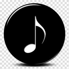 4.8 out of 5 stars. Illussion Music Note Logo White