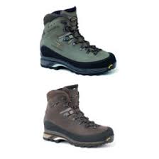 Zamberlan Guide Gtx Rr Hiking Boots Mens