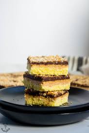 778 best images about dairy free keto recipes on pinterest. Keto Toasted Coconut And Chocolate Bars Nut Free Dairy Free Grain Free