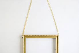 Free returns & express shipping. Leaf Art Diy Hanging Gold Frame