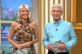 This Is Why This Morning Has Been Pulled Off Air By Itv Today As Rugby World Cup Continues Gloucestershire Live