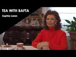 On facebook and messenger, imposter emails and posts that look like they're from sophia loren facebook, requests from people. Sophia Loren On The Life Ahead Believing In Yourself And Working In America Tea With Bafta Youtube