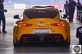 View similar cars and explore different trim configurations. 2020 Toyota Gr Supra Has Landed In Malaysia From Rm568 000 News And Reviews On Malaysian Cars Motorcycles And Automotive Lifestyle