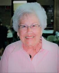 Doris Randles Obituary