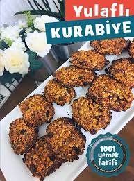 yulafli muzlu kurabiye tarifi kurabiye tarifleri kurabi ye muzlu yulafli kurabiye