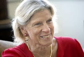 Charleston Library Society begins a new chapter with a business-minded  leader