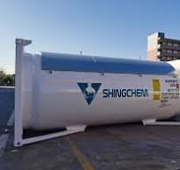 Shingchem R427A High Purity Manufacturer R427A Gas ...
