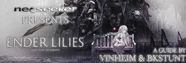 Completed every part of the map. Ender Lilies Codex 751 Spiritfarer Lily Update Dlcs Multi11 Dodi Repack Dodi Repacks Overcome These Hardships And Seek The Truth With The Help Of Fallen Knights Rachel Minard