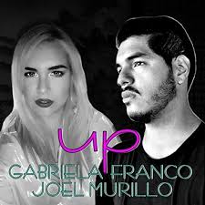 Play Up (feat. Joel Murillo) by Gabriela Franco feat. Joel Murillo
